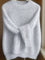 CAMILL | MAGLIONE AUTUNNALE IN MISTO MOHAIR