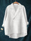 CALYSSA | BLUSA CON COLLO A REVERS