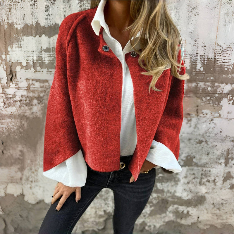 Adele – Giacca dallo stile vintage – 8