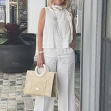Valentina - Completo Casual Elegante