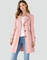 Agata – Trench avvitato con revers – 5