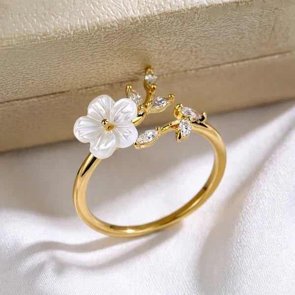 Anello Primavera – Immagine 1