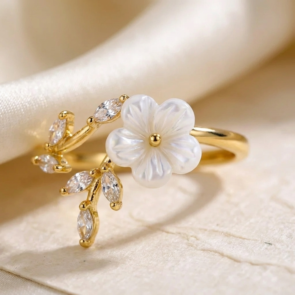 Anello Primavera – Immagine 2
