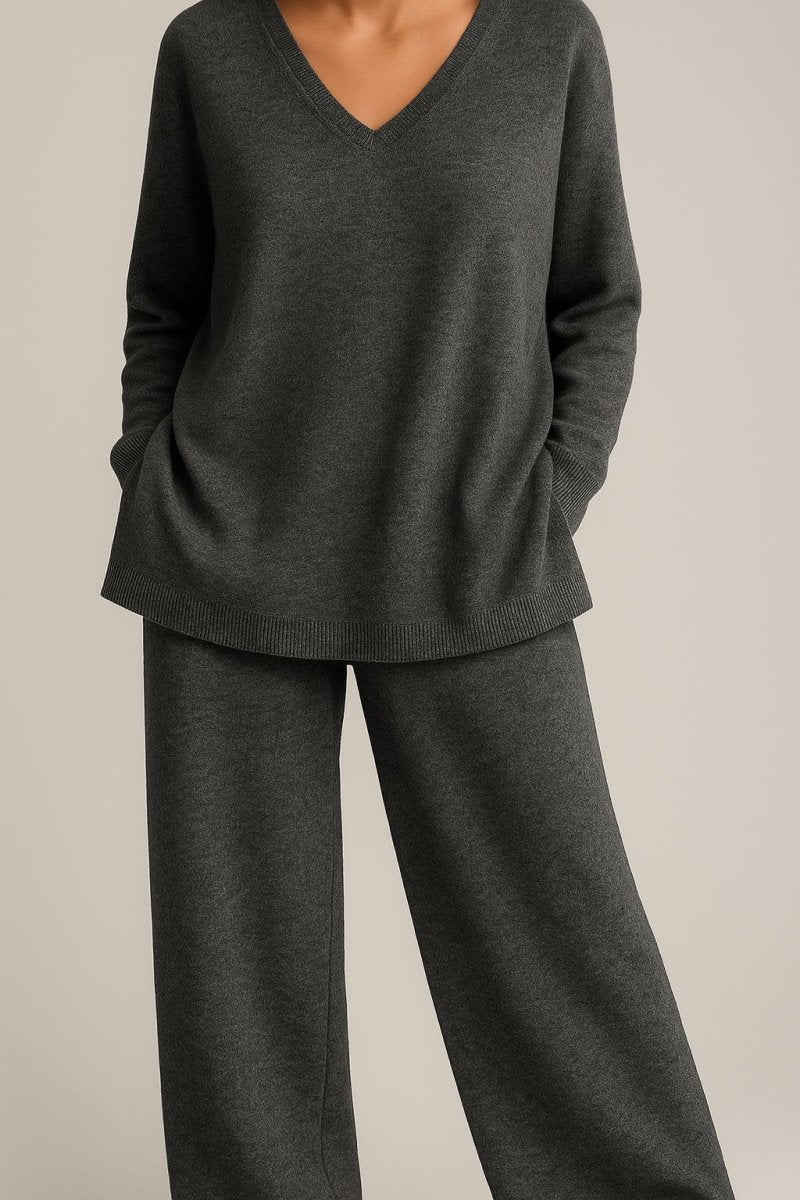 ANNIE™|TOP E PANTALONI