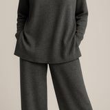ANNIE™|COMPLETO TOP PANTALONI