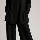 ANNIE™|COMPLETO TOP PANTALONI