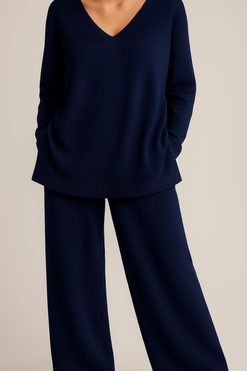 ANNIE™|TOP E PANTALONI