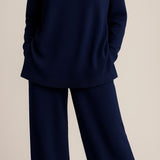 ANNIE™|COMPLETO TOP PANTALONI