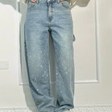 BEA™|PANTALONI BALLOON