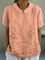 LILY | CAMICIA RICAMATA A FIORI