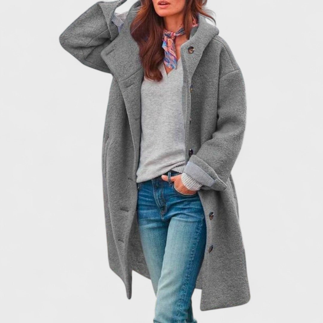 ALESSIA™|GIACCA ELEGANTE
