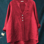 Cressida | Blusa da Donna