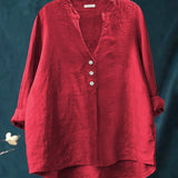 Cressida | Blusa da Donna