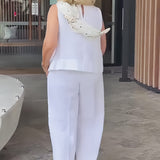 Valentina - Completo Casual Elegante