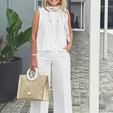 Valentina - Completo Casual Elegante