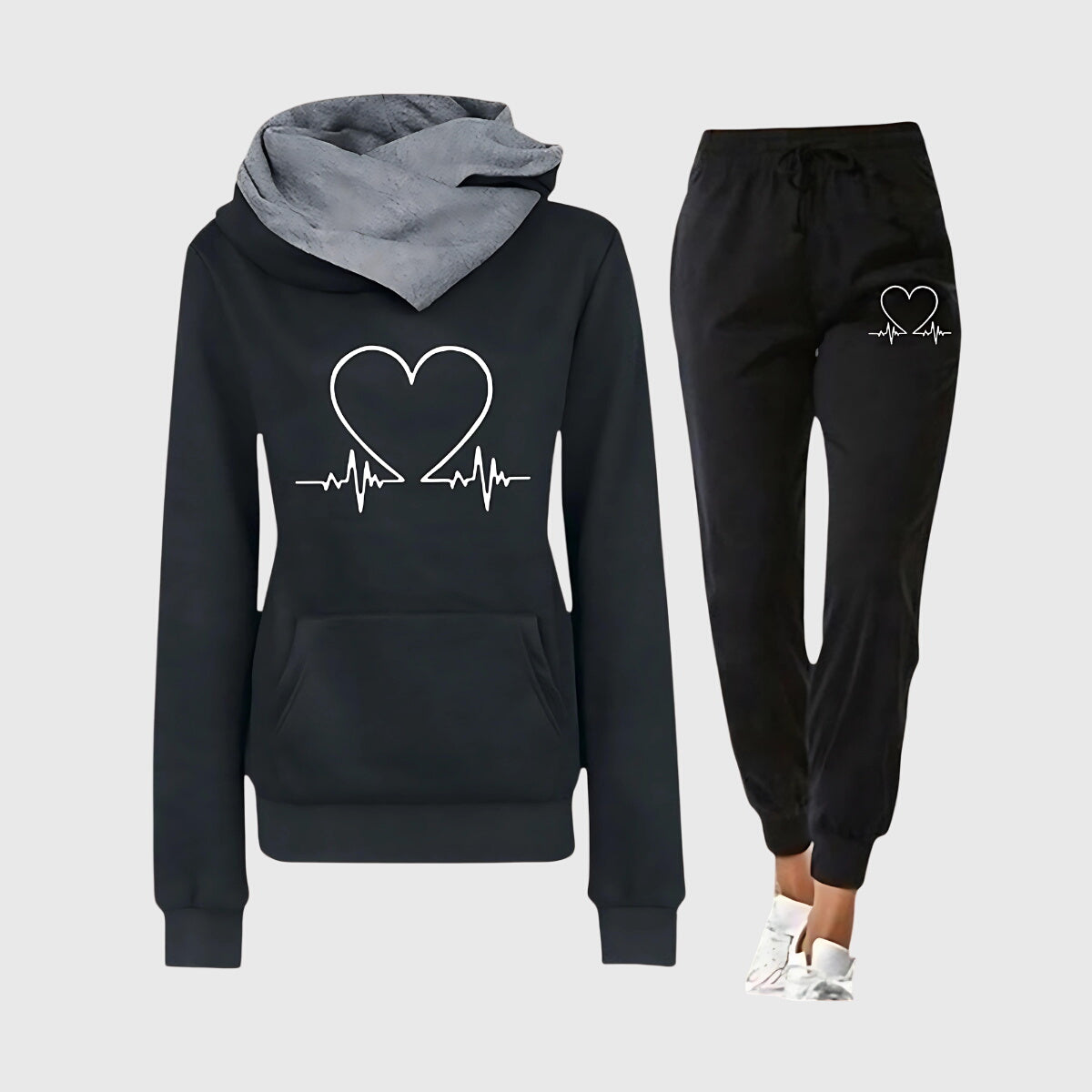 CHIARA™|SET SPORTIVO