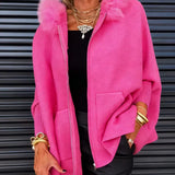 MELODY™|CARDIGAN CORTO