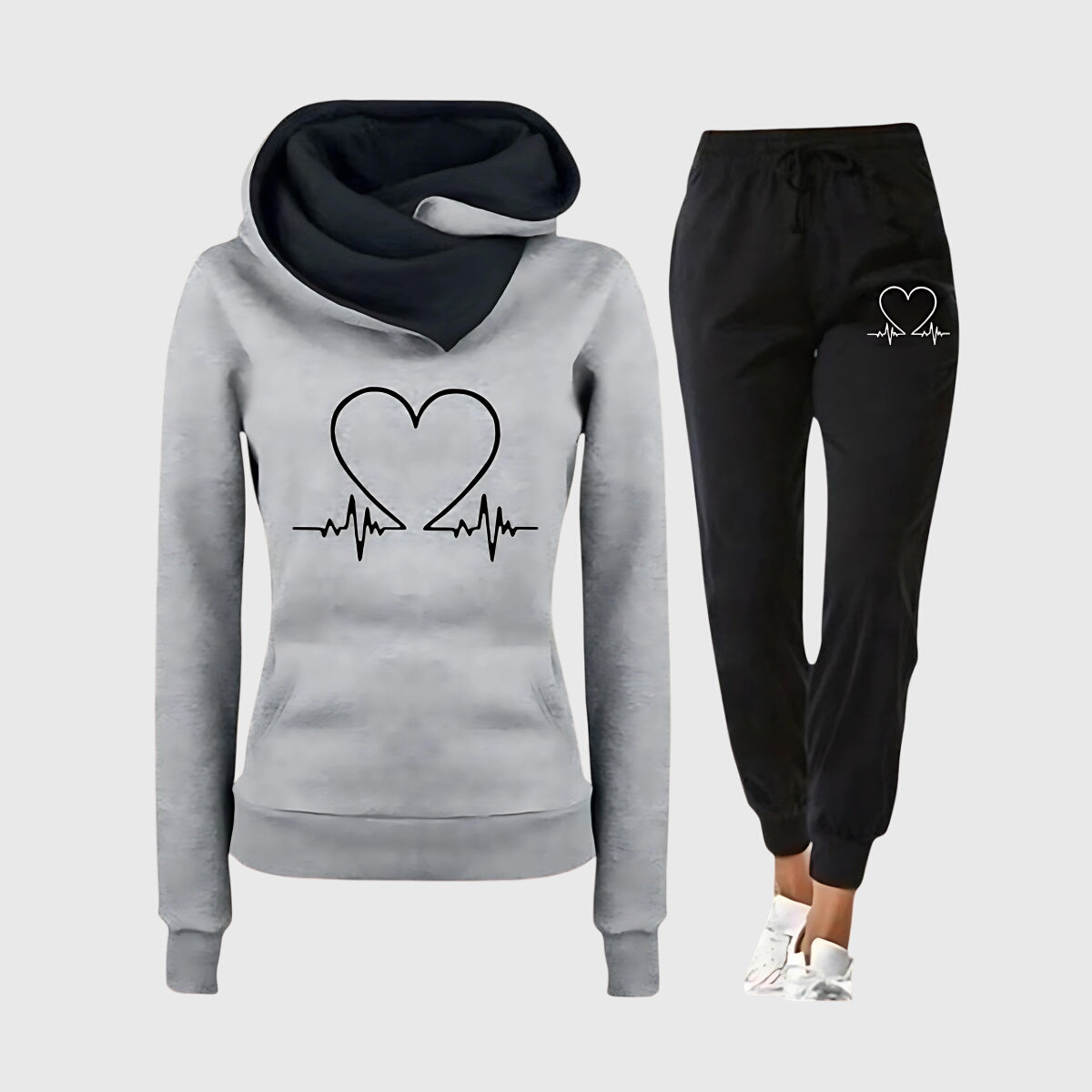 CHIARA™|SET SPORTIVO