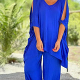 Nicoletta - Completo Casual Chic