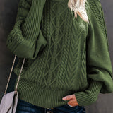 LIZA™|MAGLIONE CASUAL DONNA