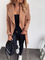 Beatrice – Cappotto con collo a cascata – 3