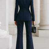ELAIA™|ELEGANTE COMPLETO TAILLEUR