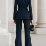 Adrielle | Completo elegante blazer e pantaloni