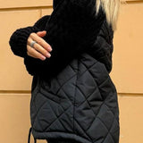 AUDREY™|GIACCA MORBIDA CASUAL