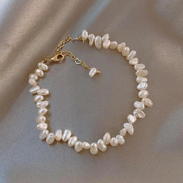Bracciale Céline con perline – Immagine 2