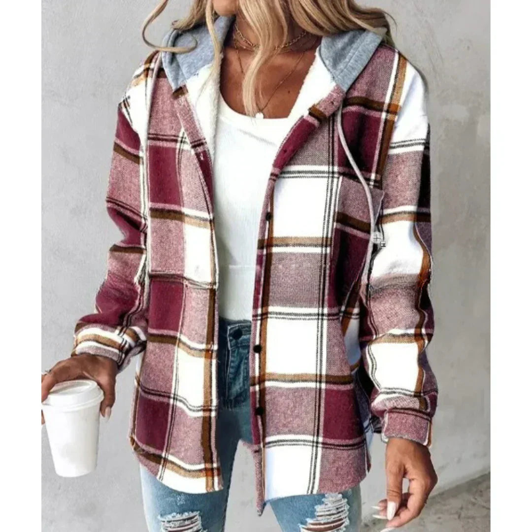 Isabella™ — Giacca calda e leggera