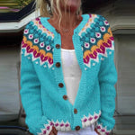 Isabella™ | Cardigan dalla Linea Comoda