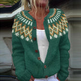Isabella™ | Cardigan dalla Linea Comoda