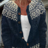 Valeria™ | Cardigan dalla Linea Comoda