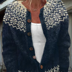 Laura™ | Cardigan in Maglia Elegante