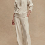 Eirene | Set comodo in maglia