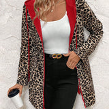 NIRA™|GIACCA REVERSIBILE CHIC