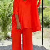 Nicoletta - Completo Casual Chic