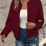 Isla™ — Giacca leggera con zip