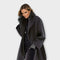 Camilla – Cappotto lungo dalla linea ampia – 4