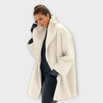 Camilla – Cappotto lungo dalla linea ampia – 7