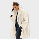 Camilla – Cappotto lungo dalla linea ampia – 7