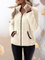 Carina – Giacca con collo alto e zip – 3