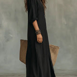 Sheila | Abito maxi versatile