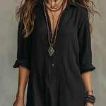 Sheila | Abito maxi versatile