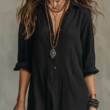 Sheila | Abito maxi versatile