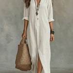 Sheila | Abito maxi versatile