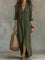 Sheila | Abito maxi versatile
