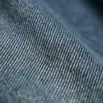 Karen | Abito lungo in denim