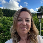 Fotografia fornita dalla cliente