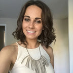 Fotografia fornita dalla cliente